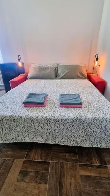 Bee Freeride Biker House Apartment Magliolo Exterior photo