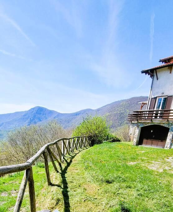 Bee Freeride Biker House Apartment Magliolo Exterior photo