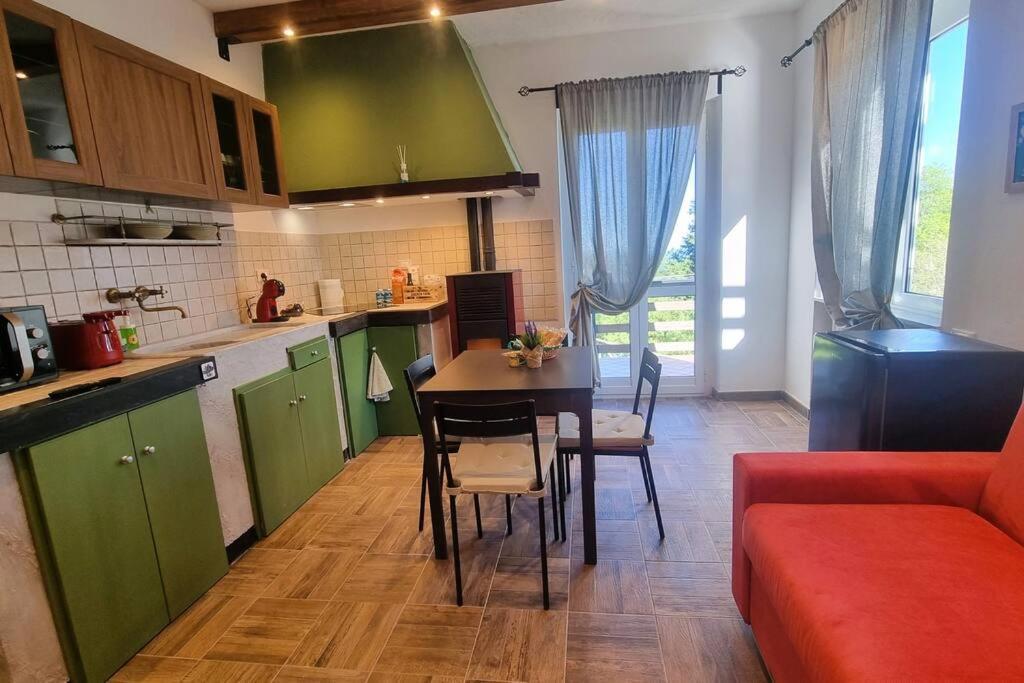 Bee Freeride Biker House Apartment Magliolo Exterior photo