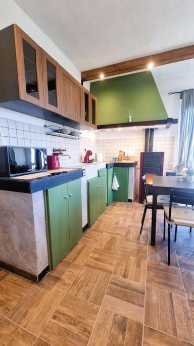 Bee Freeride Biker House Apartment Magliolo Exterior photo