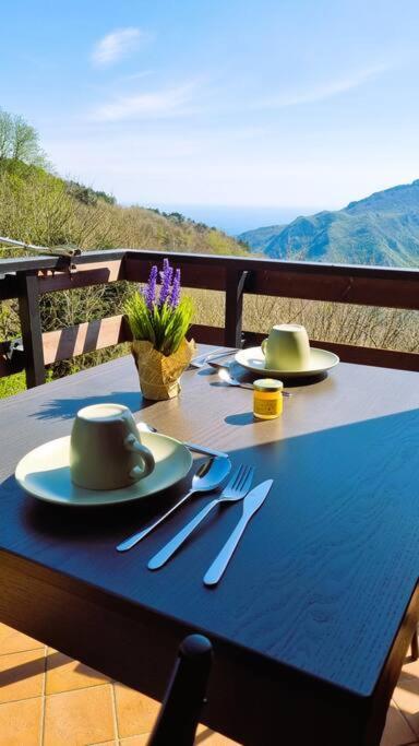 Bee Freeride Biker House Apartment Magliolo Exterior photo